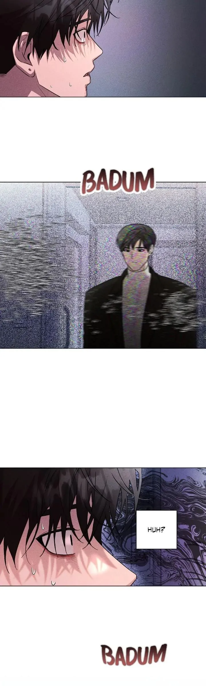 Người Yêu Của Anh Trai Tôi Chapter 31 Trang 16