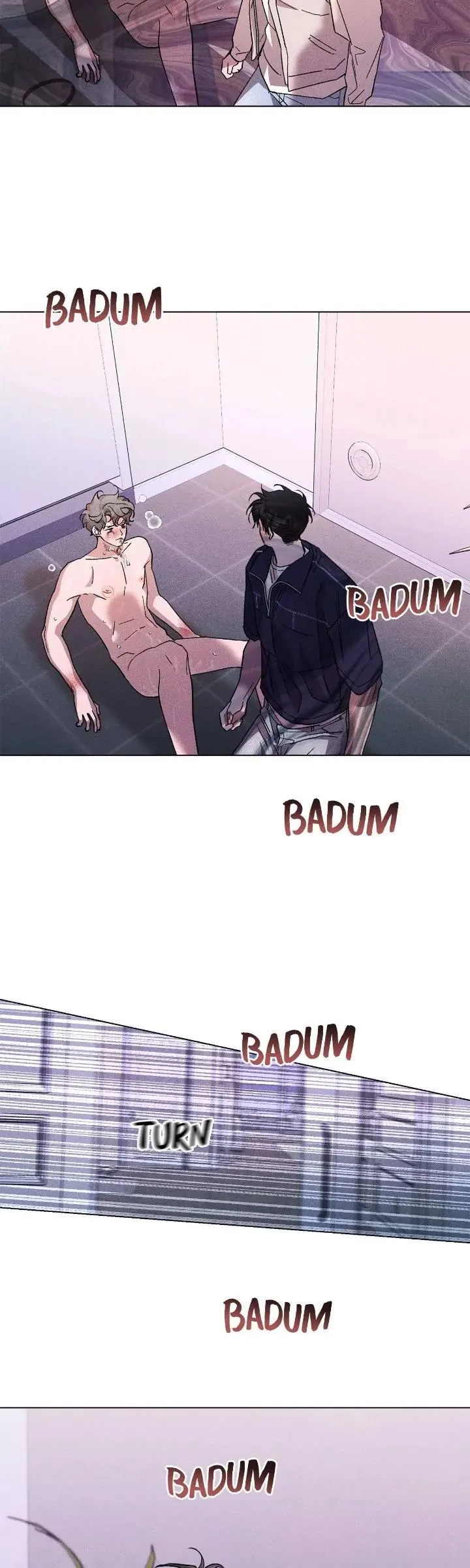 Người Yêu Của Anh Trai Tôi Chapter 31 Trang 18