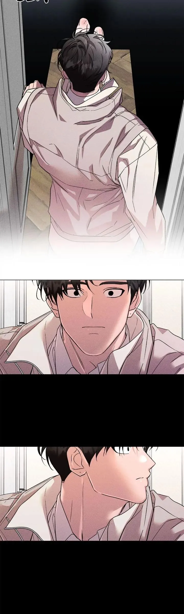 Người Yêu Của Anh Trai Tôi Chapter 31 Trang 27