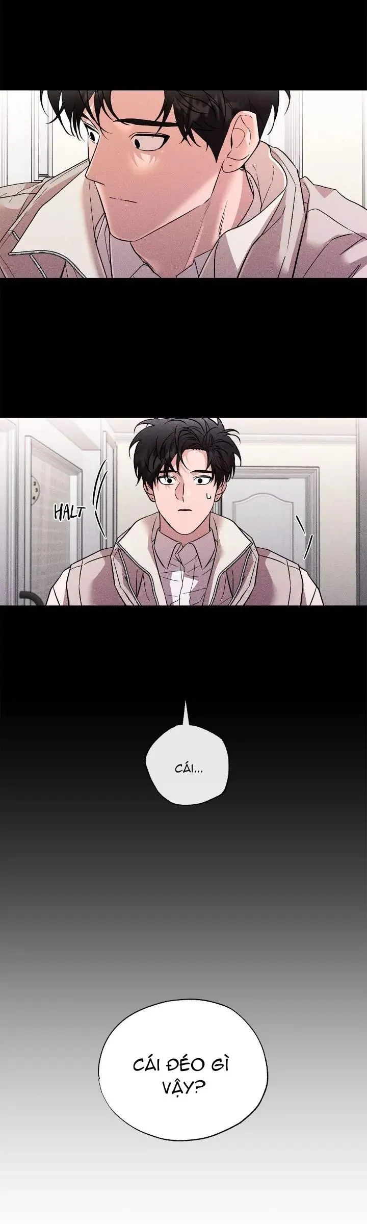 Người Yêu Của Anh Trai Tôi Chapter 31 Trang 28