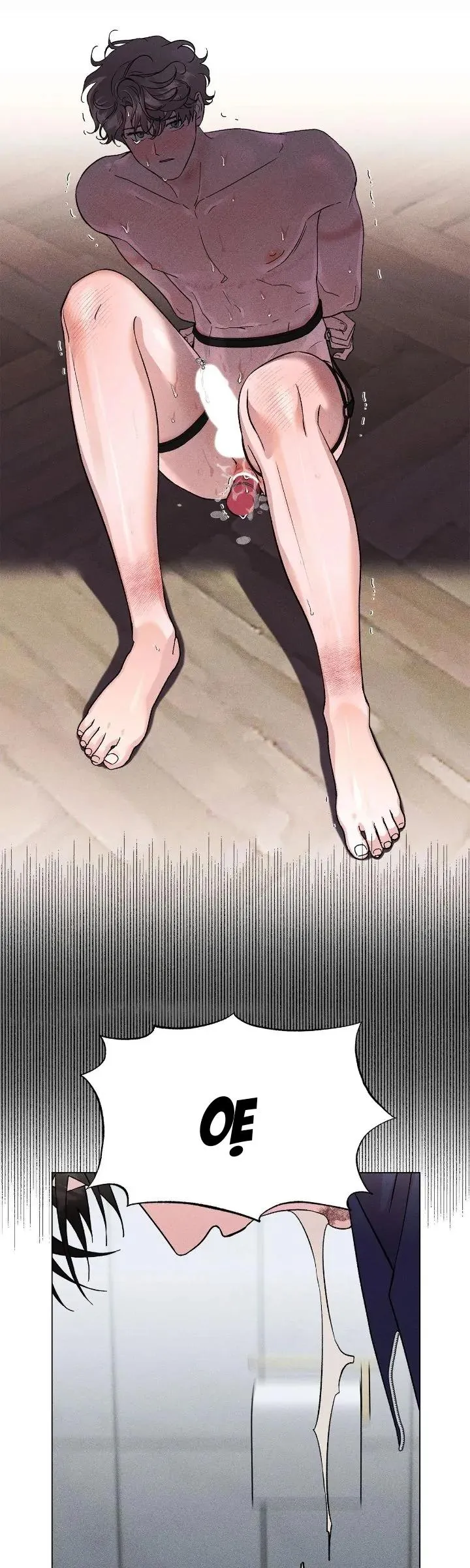 Người Yêu Của Anh Trai Tôi Chapter 31 Trang 29