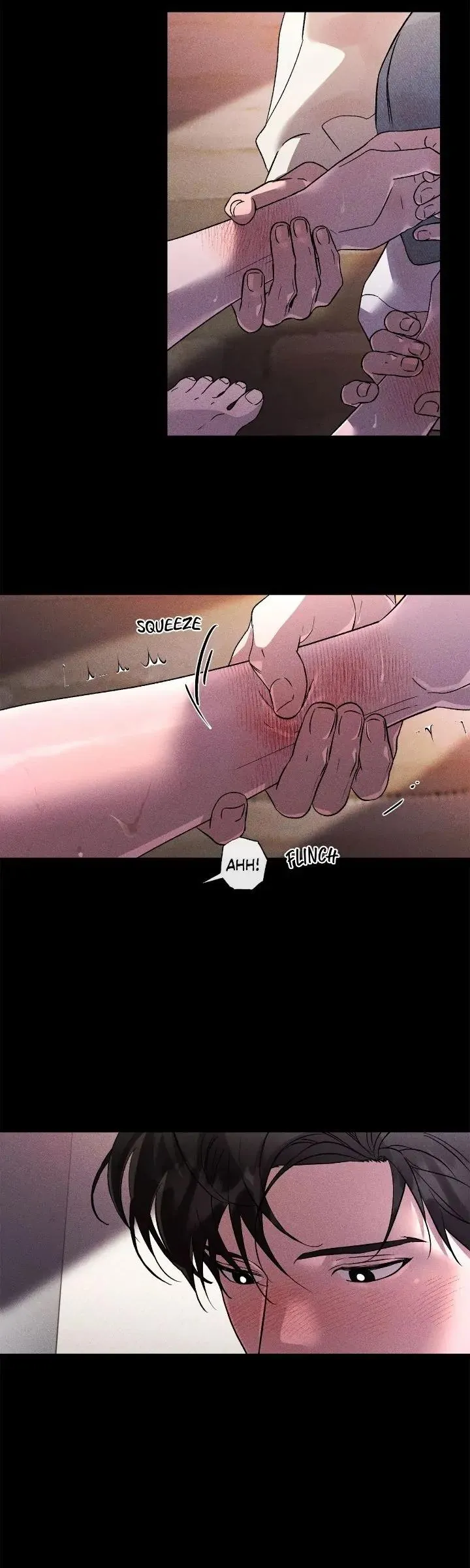 Người Yêu Của Anh Trai Tôi Chapter 32 Trang 11