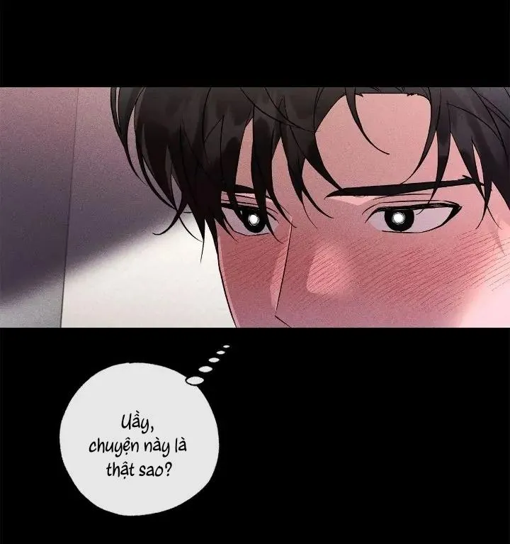 Người Yêu Của Anh Trai Tôi Chapter 32 Trang 12