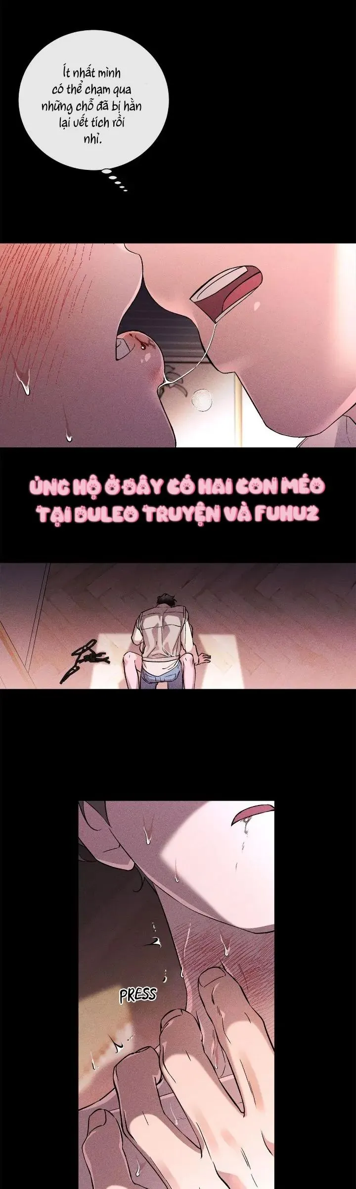 Người Yêu Của Anh Trai Tôi Chapter 32 Trang 15