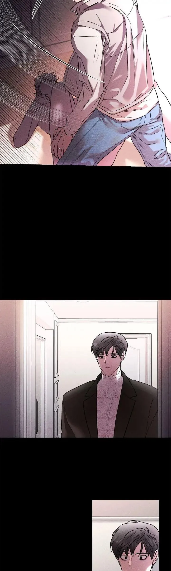 Người Yêu Của Anh Trai Tôi Chapter 32 Trang 17