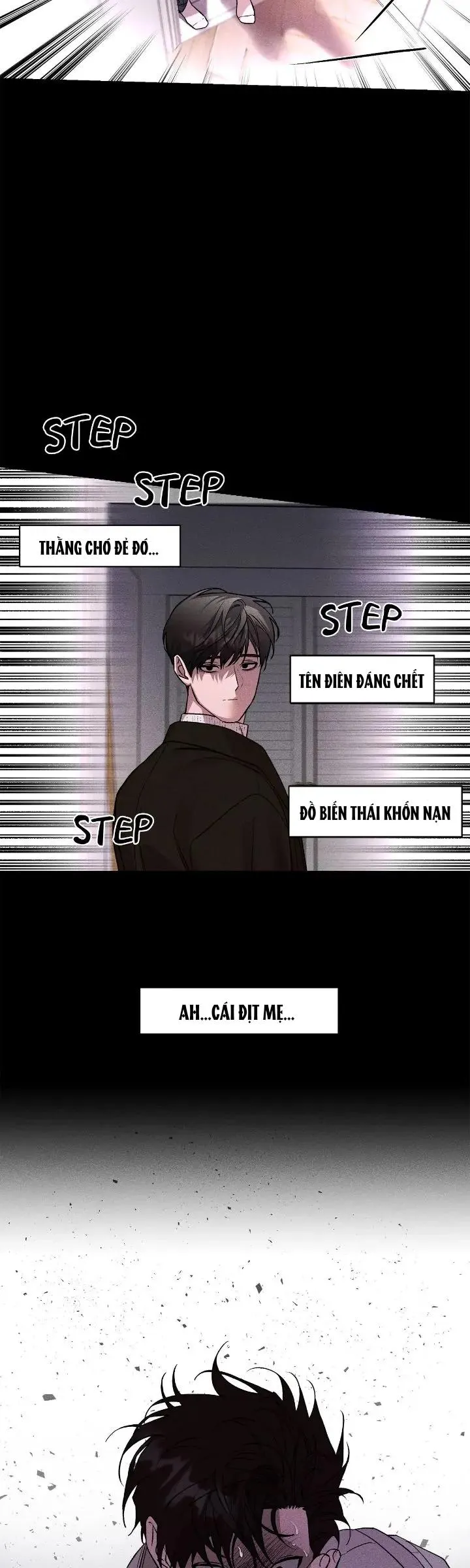 Người Yêu Của Anh Trai Tôi Chapter 32 Trang 22