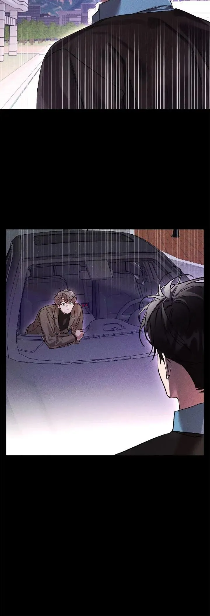 Người Yêu Của Anh Trai Tôi Chapter 32 Trang 35