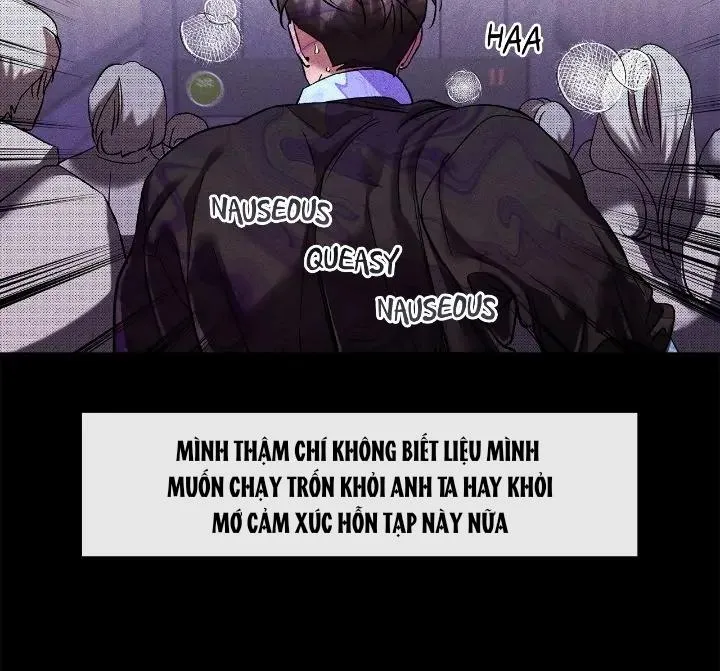 Người Yêu Của Anh Trai Tôi Chapter 33 Trang 12