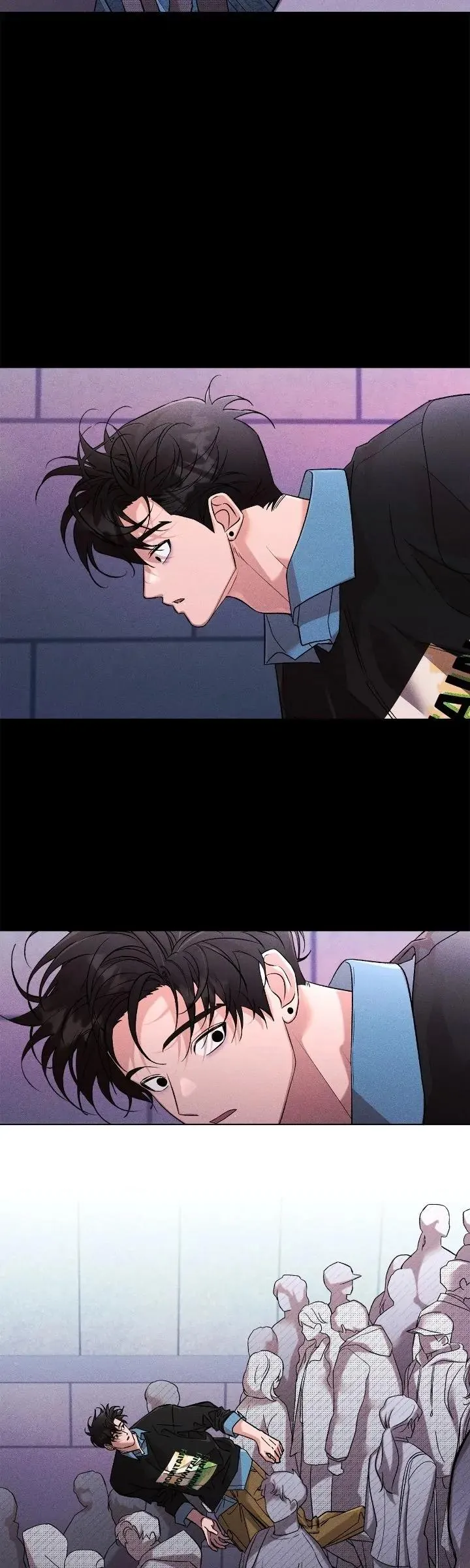 Người Yêu Của Anh Trai Tôi Chapter 33 Trang 14