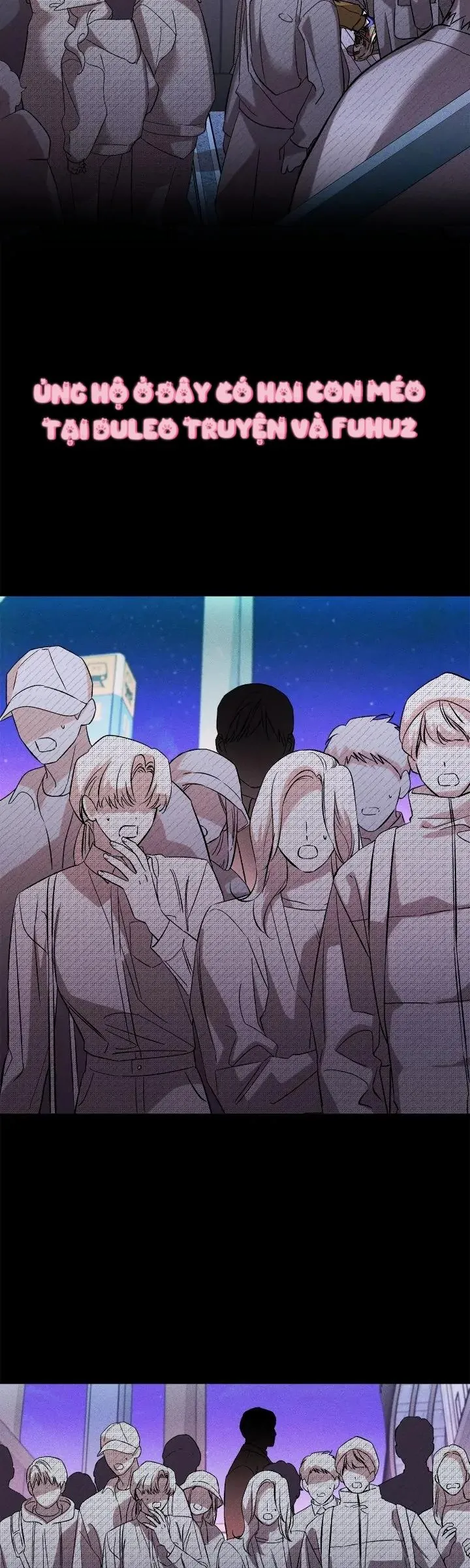 Người Yêu Của Anh Trai Tôi Chapter 33 Trang 15