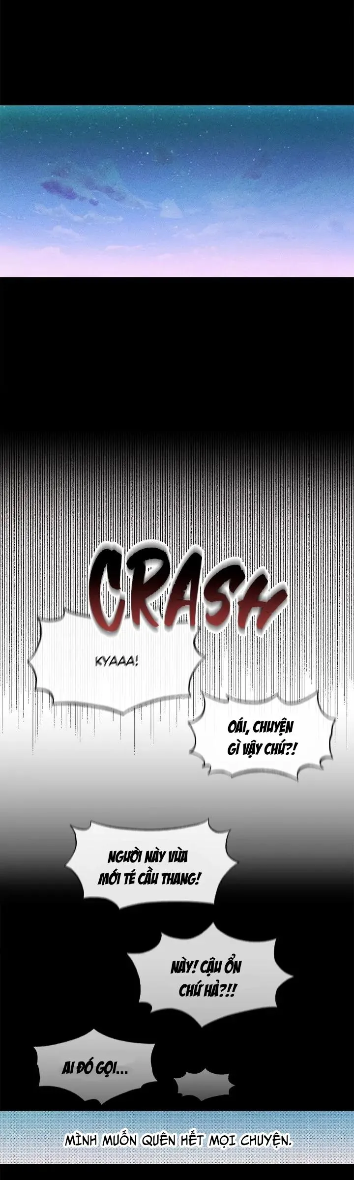 Người Yêu Của Anh Trai Tôi Chapter 33 Trang 17