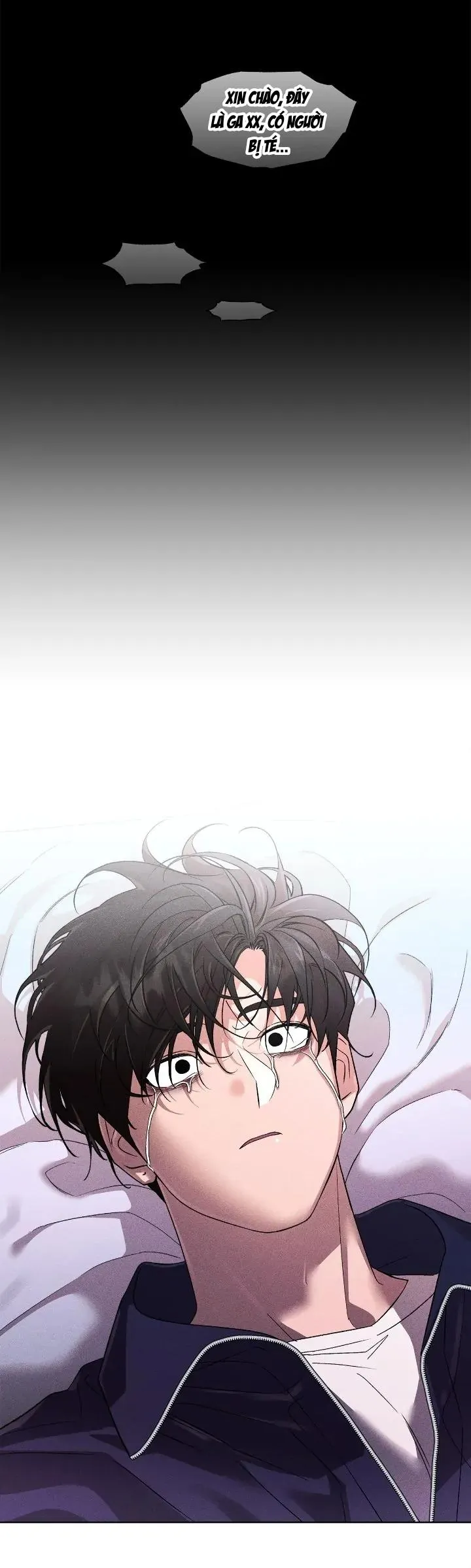 Người Yêu Của Anh Trai Tôi Chapter 33 Trang 18