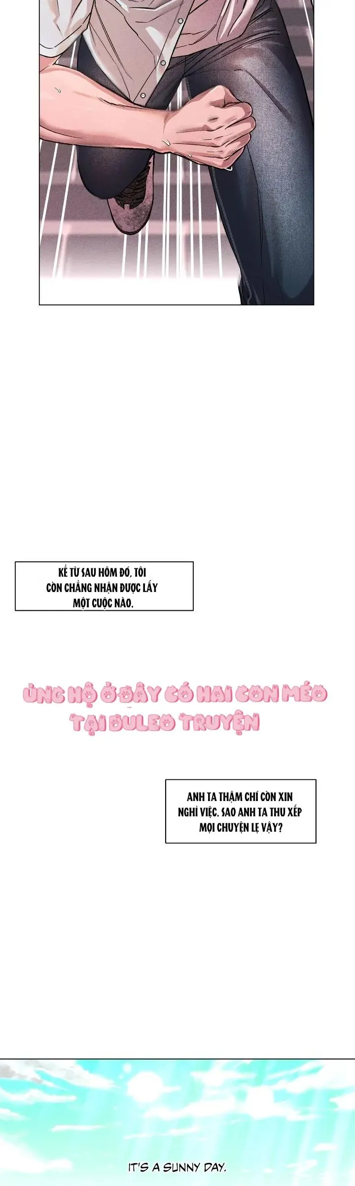 Người Yêu Của Anh Trai Tôi Chapter 34 Trang 10