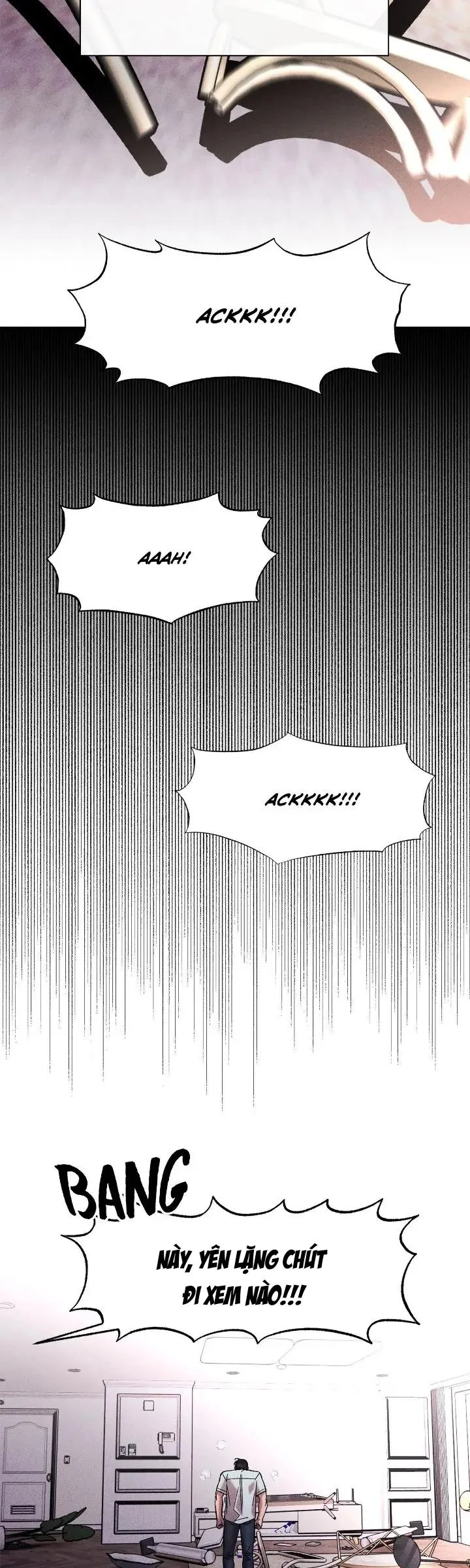 Người Yêu Của Anh Trai Tôi Chapter 34 Trang 26