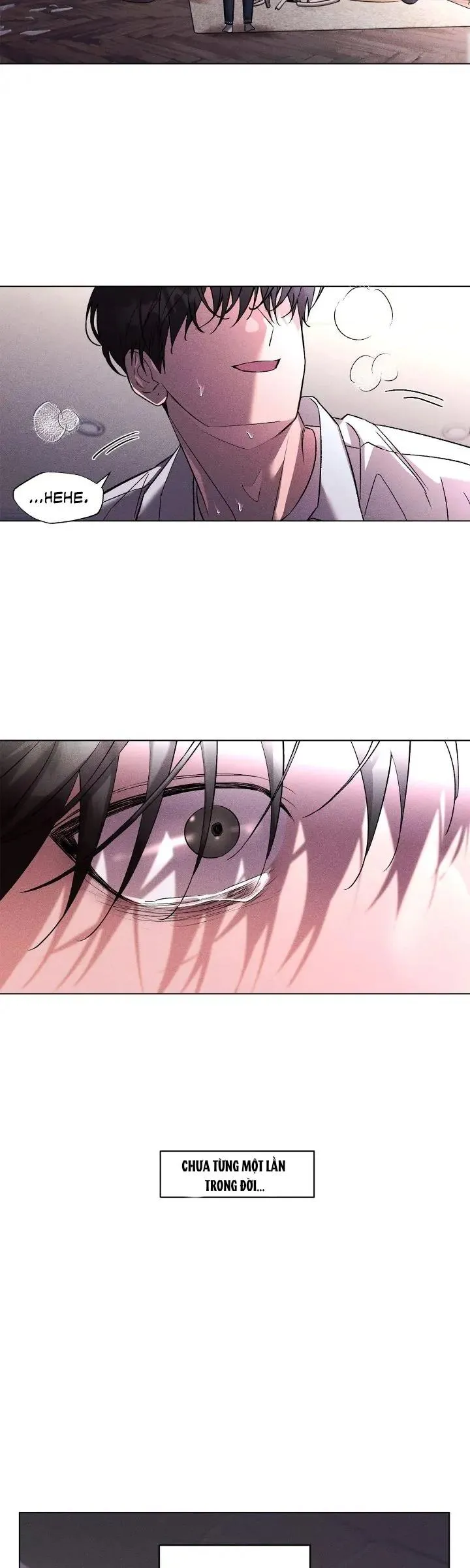 Người Yêu Của Anh Trai Tôi Chapter 34 Trang 27