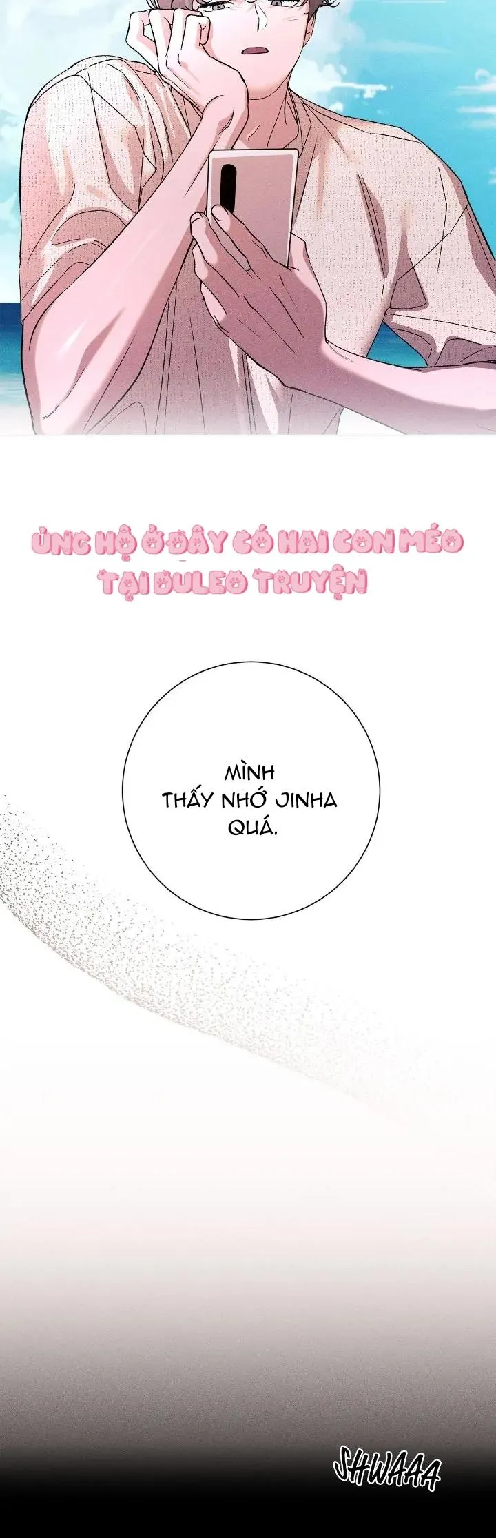 Người Yêu Của Anh Trai Tôi Chapter 34 Trang 30