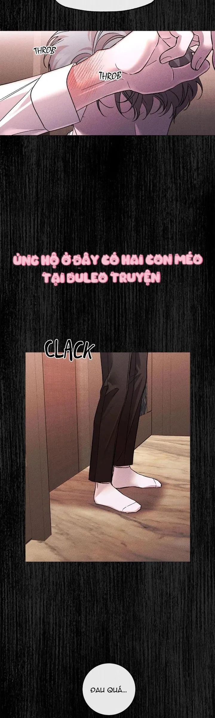 Người Yêu Của Anh Trai Tôi Chapter 35 Trang 13