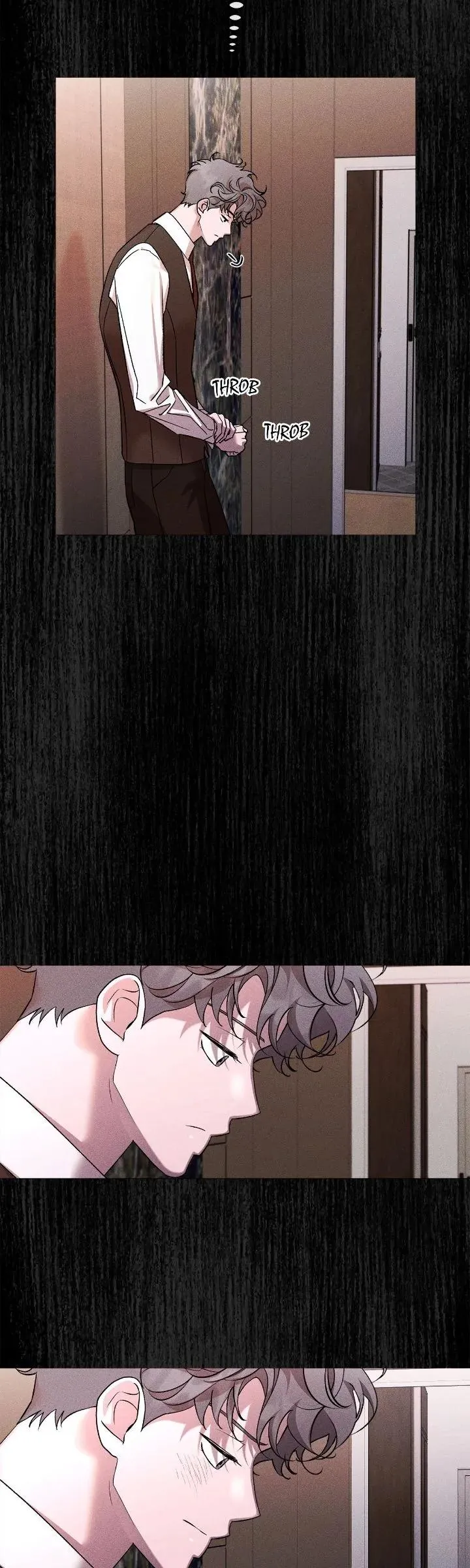 Người Yêu Của Anh Trai Tôi Chapter 35 Trang 14