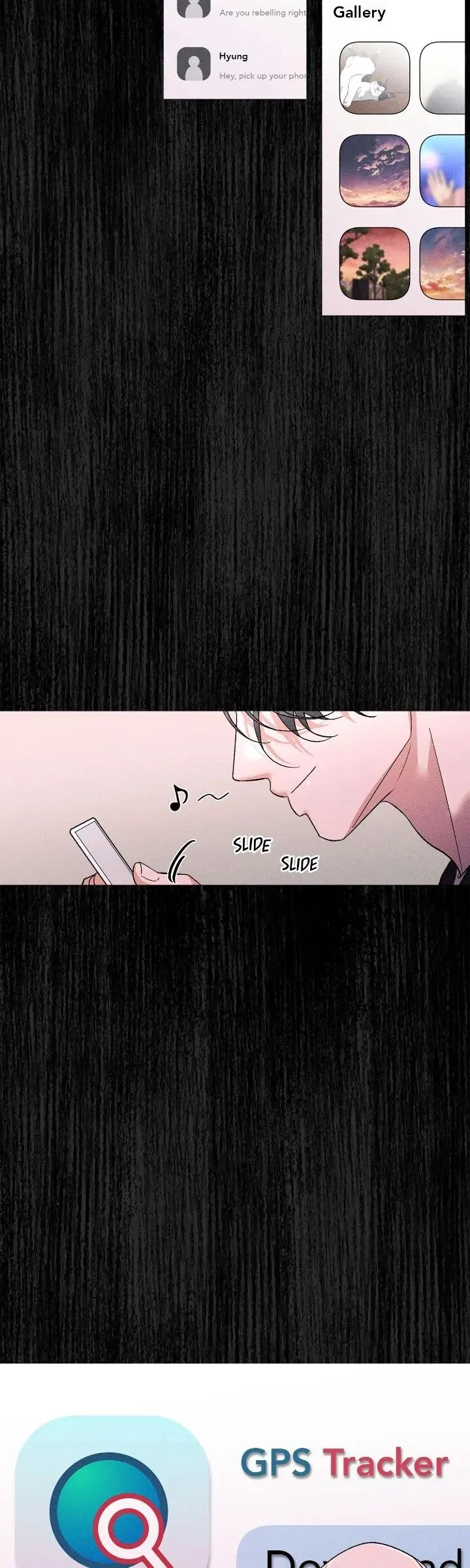 Người Yêu Của Anh Trai Tôi Chapter 36 Trang 14