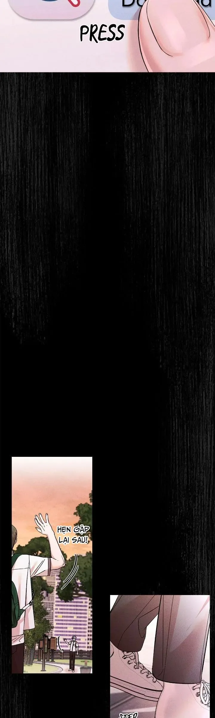 Người Yêu Của Anh Trai Tôi Chapter 36 Trang 15