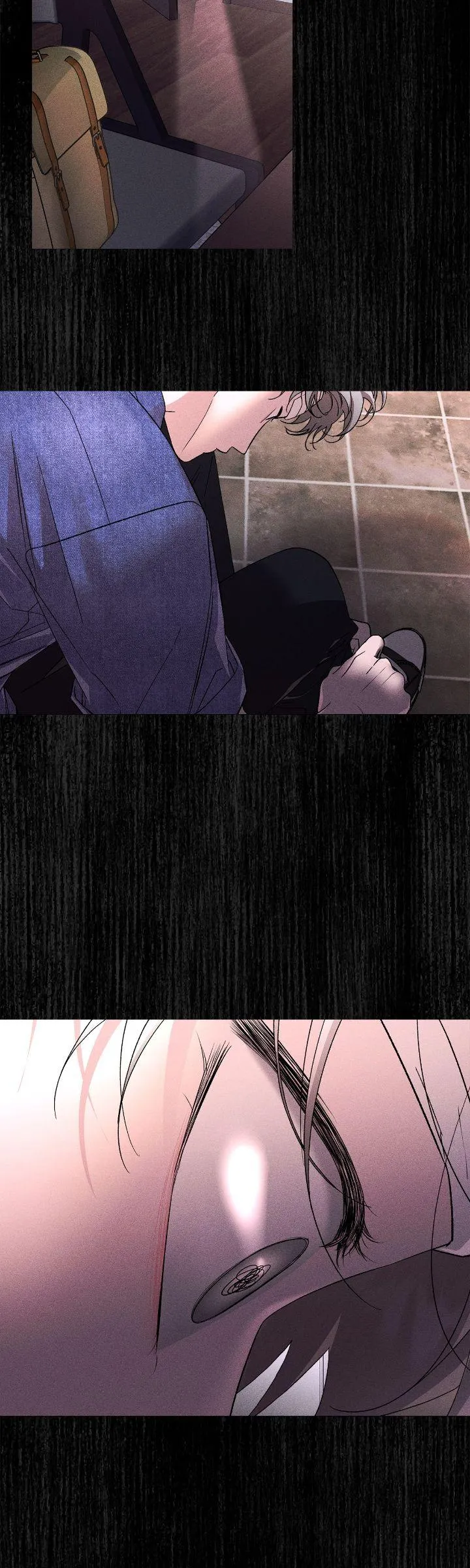 Người Yêu Của Anh Trai Tôi Chapter 37 Trang 3