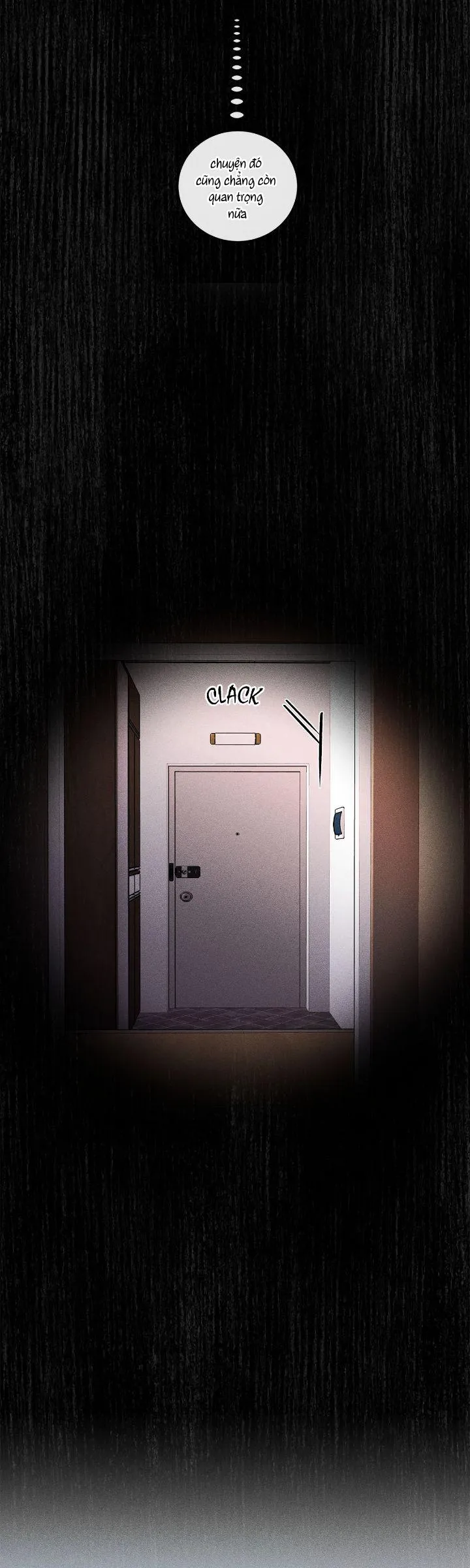 Người Yêu Của Anh Trai Tôi Chapter 37 Trang 4