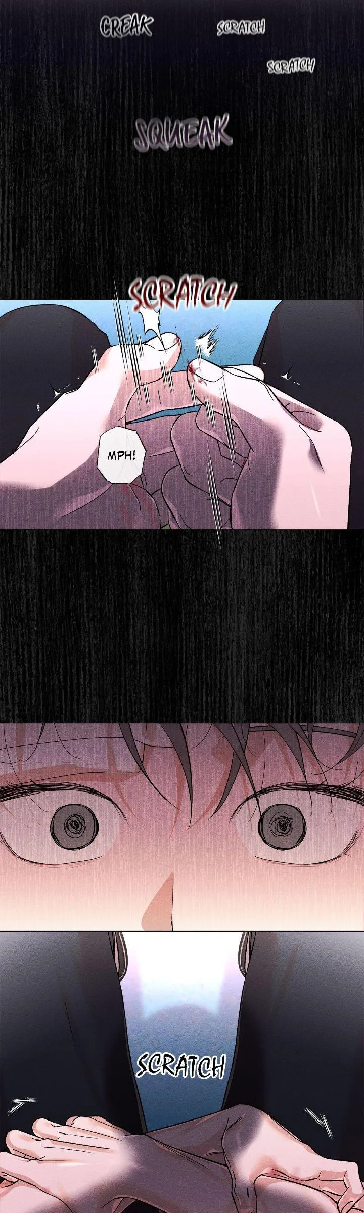 Người Yêu Của Anh Trai Tôi Chapter 37 Trang 8