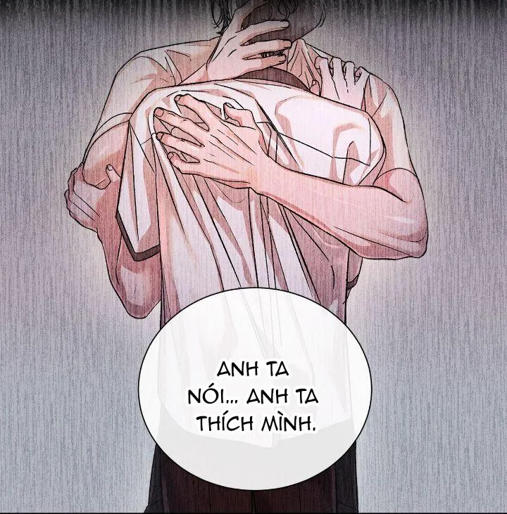 Người Yêu Của Anh Trai Tôi Chapter 37 Trang 11