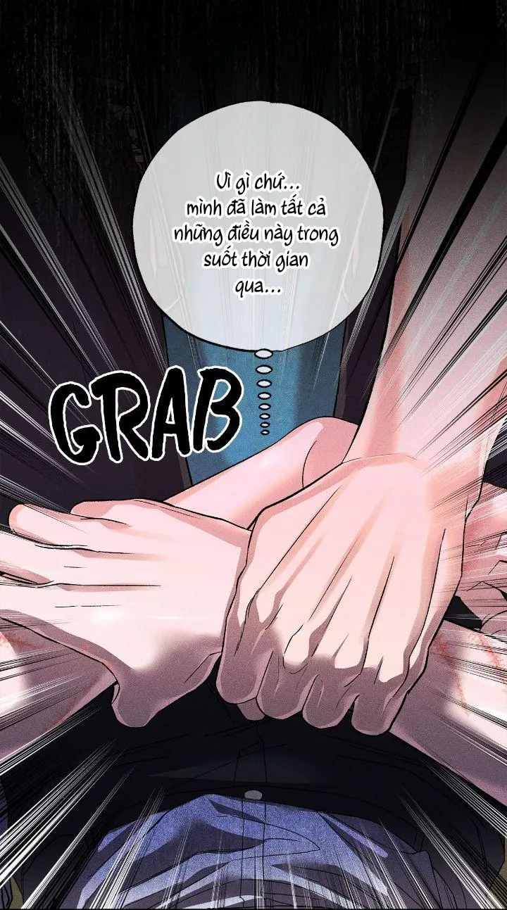 Người Yêu Của Anh Trai Tôi Chapter 37 Trang 13