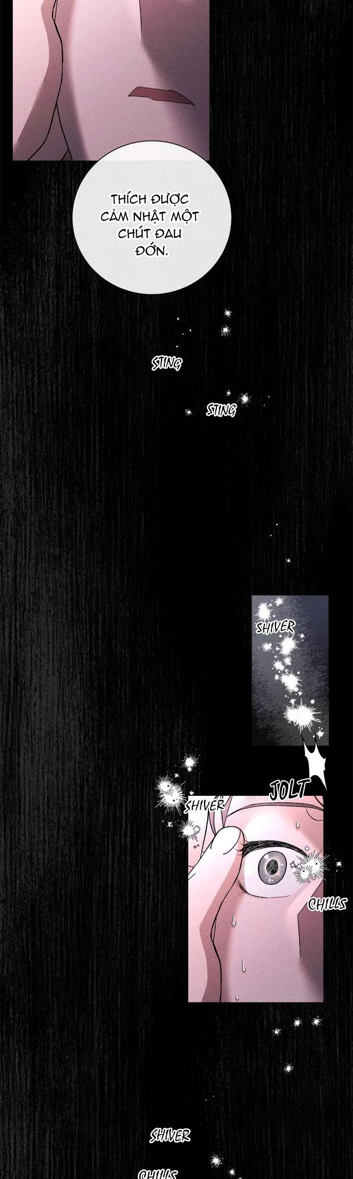 Người Yêu Của Anh Trai Tôi Chapter 37 Trang 23