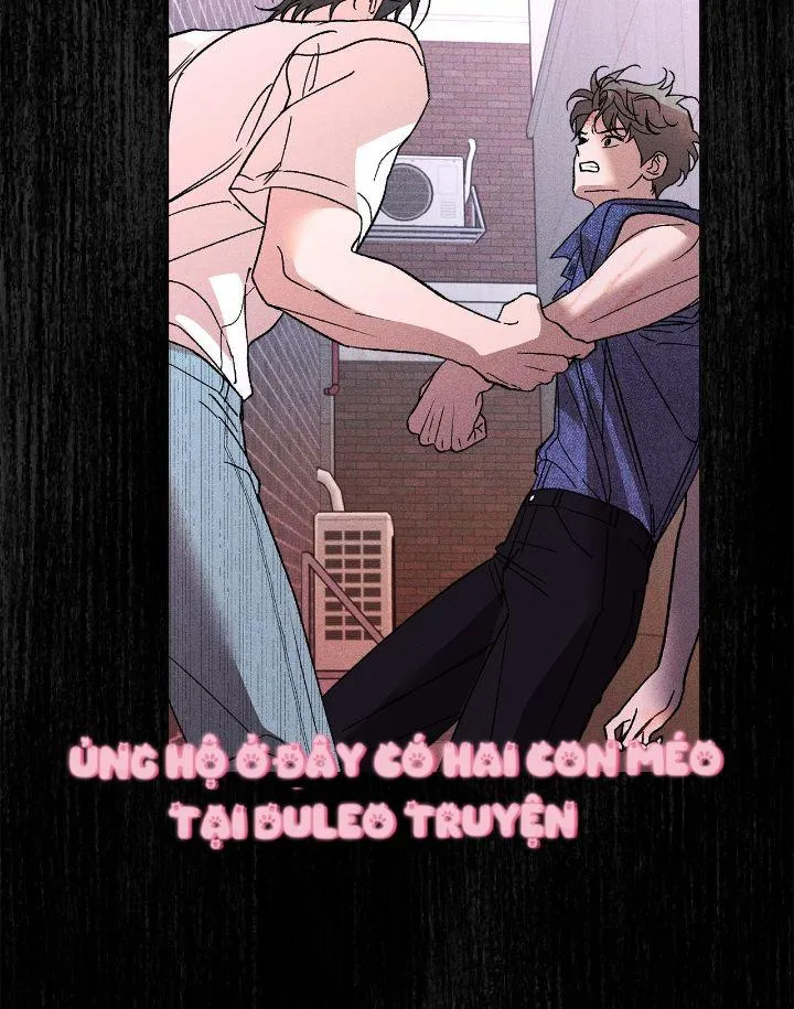 Người Yêu Của Anh Trai Tôi Chapter 37 Trang 25