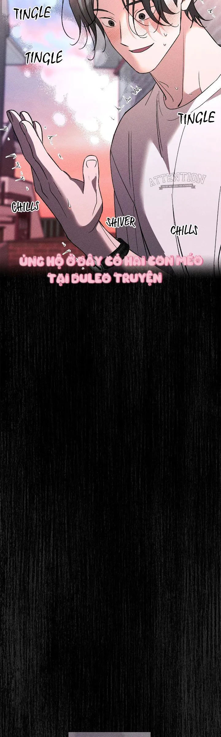 Người Yêu Của Anh Trai Tôi Chapter 37 Trang 30