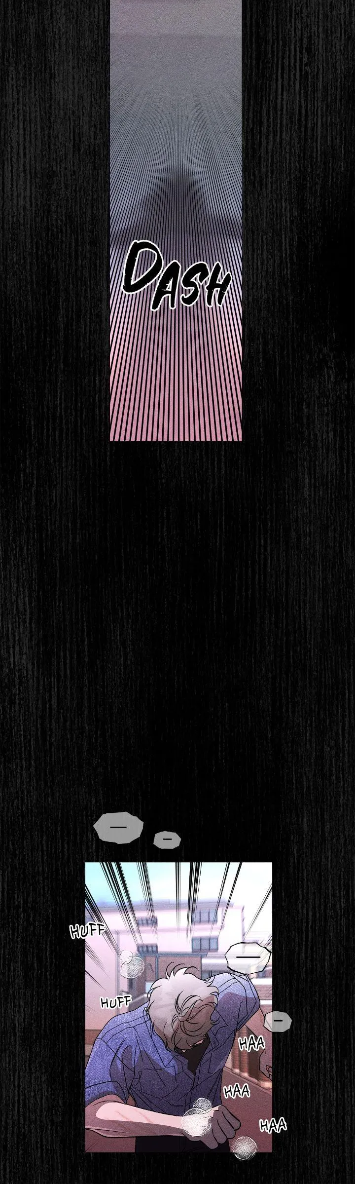 Người Yêu Của Anh Trai Tôi Chapter 37 Trang 31