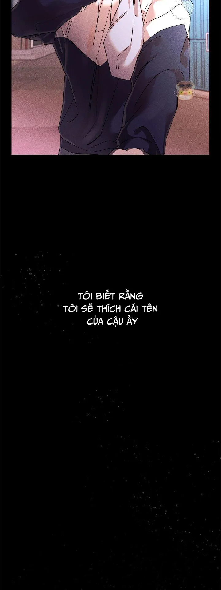 Người Yêu Của Anh Trai Tôi Chapter 37 Trang 36