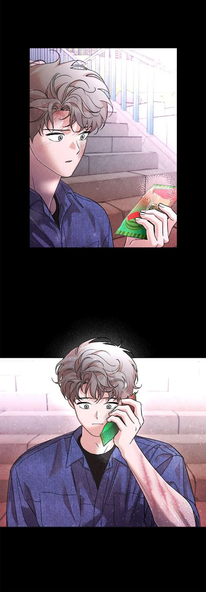 Người Yêu Của Anh Trai Tôi Chapter 38 Trang 6