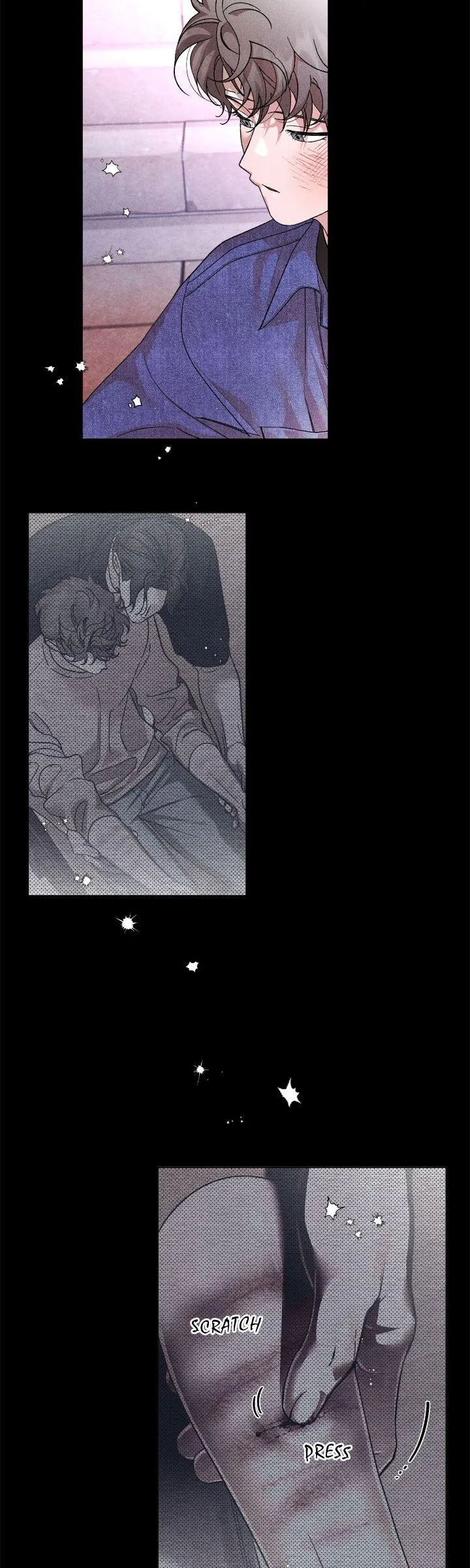 Người Yêu Của Anh Trai Tôi Chapter 38 Trang 11