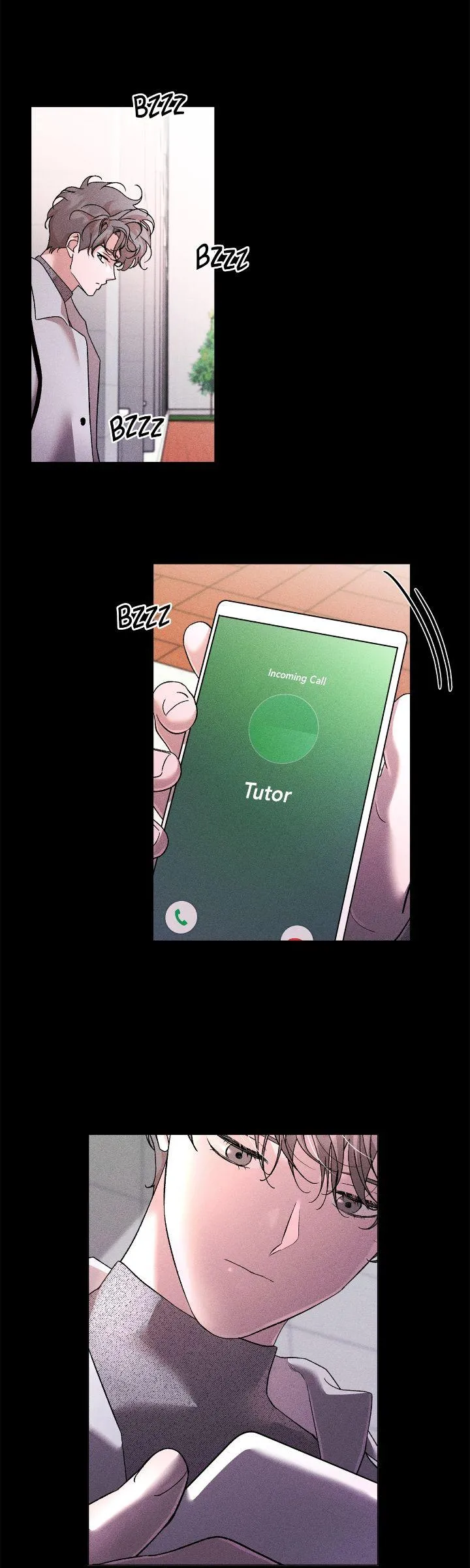 Người Yêu Của Anh Trai Tôi Chapter 38 Trang 27