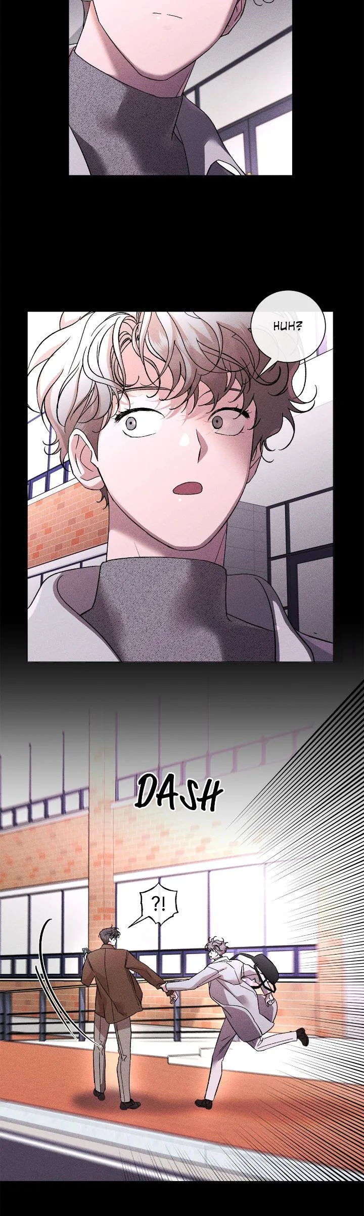 Người Yêu Của Anh Trai Tôi Chapter 38 Trang 29