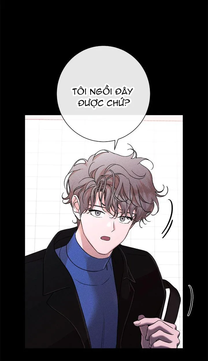 Người Yêu Của Anh Trai Tôi Chapter 39 Trang 12