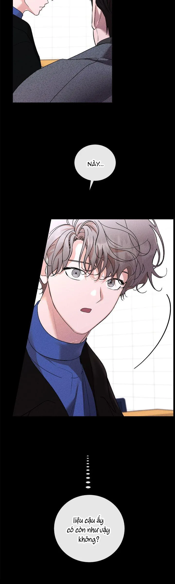 Người Yêu Của Anh Trai Tôi Chapter 39 Trang 14