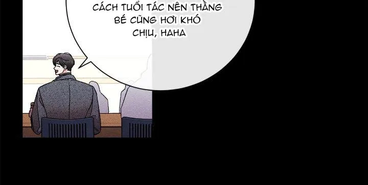 Người Yêu Của Anh Trai Tôi Chapter 39 Trang 18