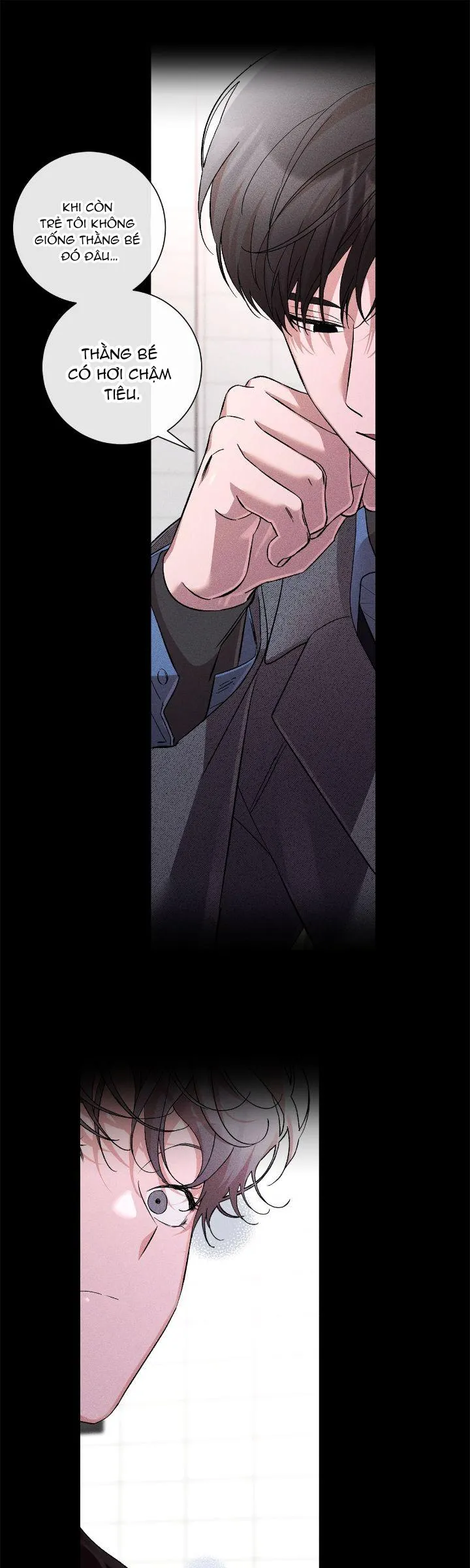 Người Yêu Của Anh Trai Tôi Chapter 39 Trang 19