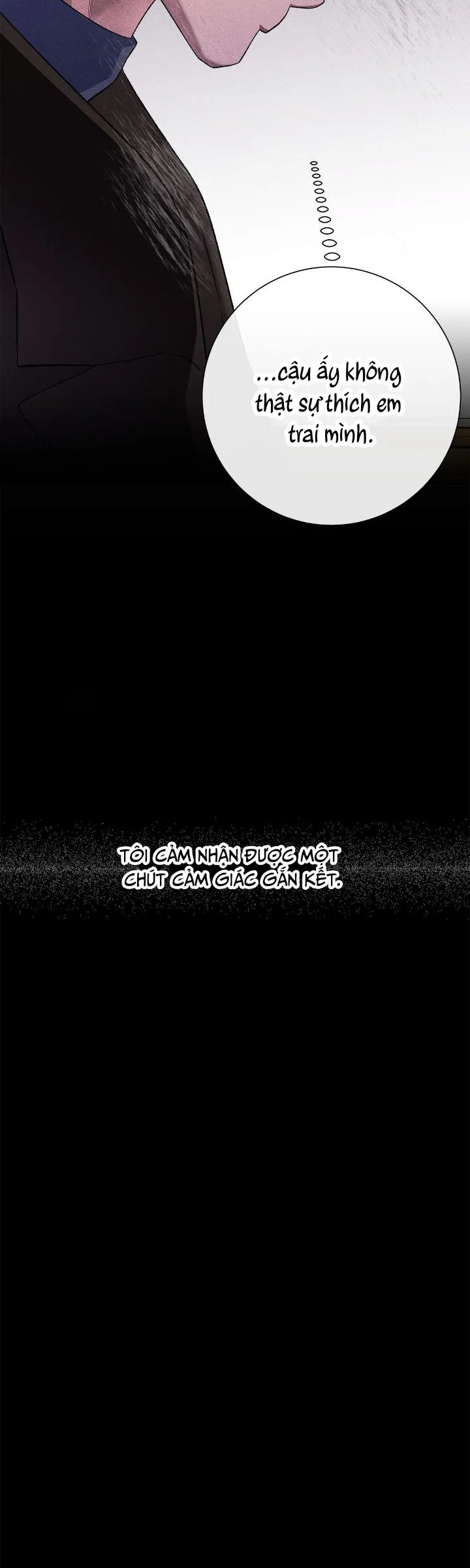 Người Yêu Của Anh Trai Tôi Chapter 39 Trang 21