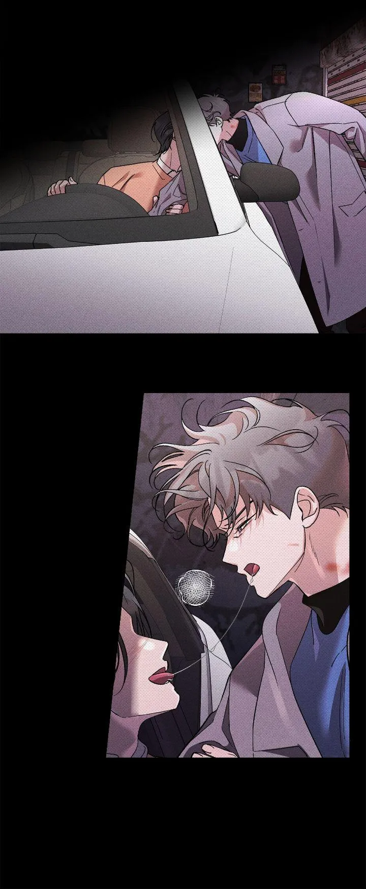 Người Yêu Của Anh Trai Tôi Chapter 39 Trang 24