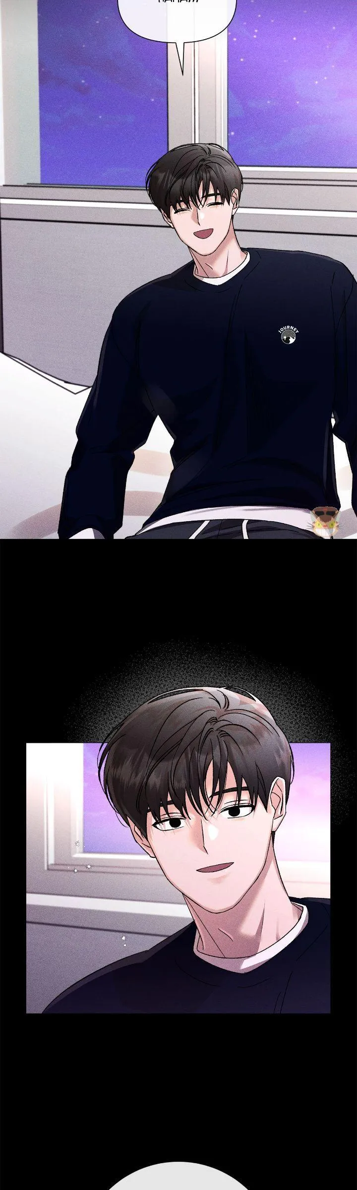 Người Yêu Của Anh Trai Tôi Chapter 39 Trang 32