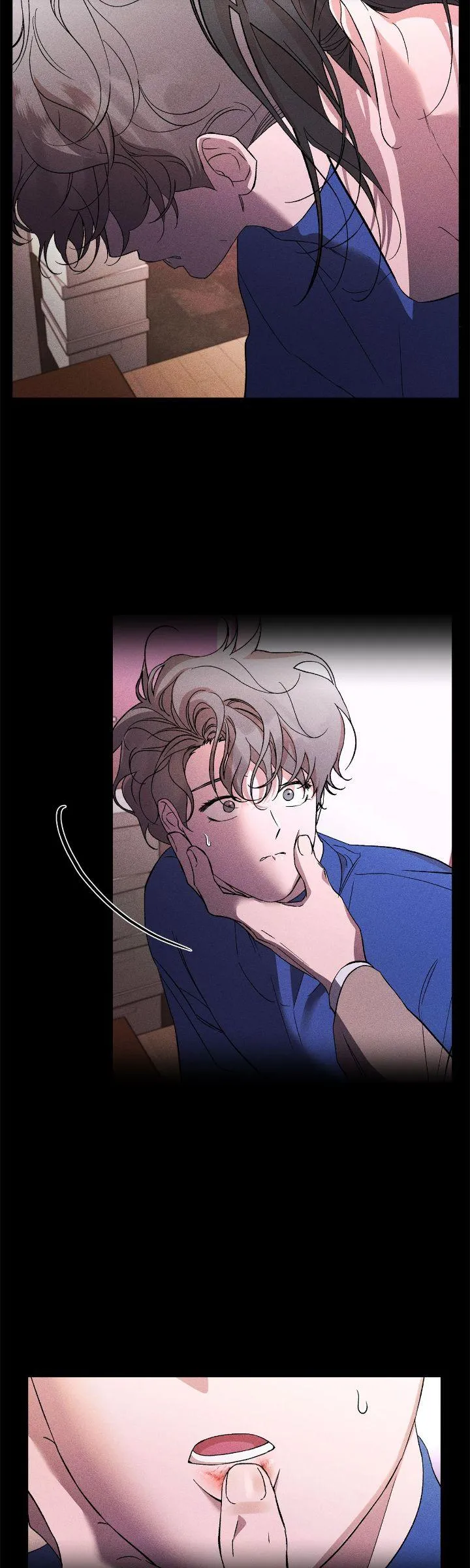 Người Yêu Của Anh Trai Tôi Chapter 40 Trang 16