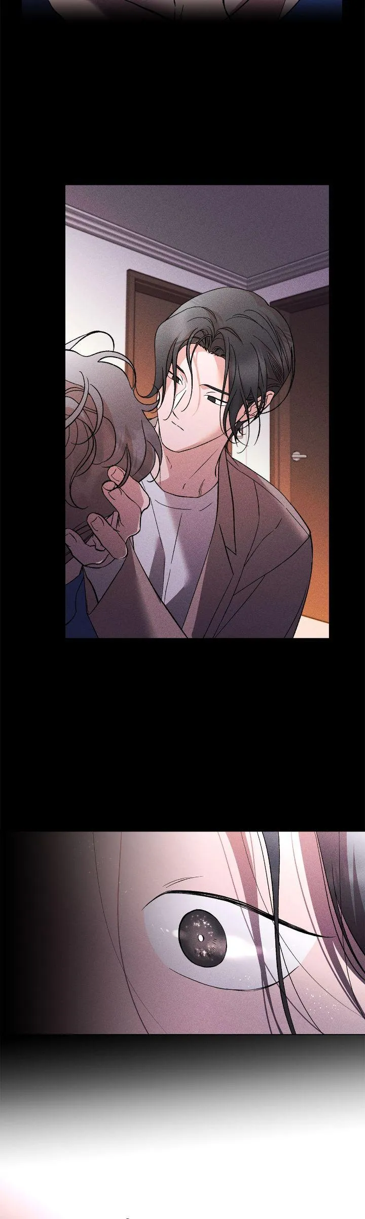 Người Yêu Của Anh Trai Tôi Chapter 40 Trang 17