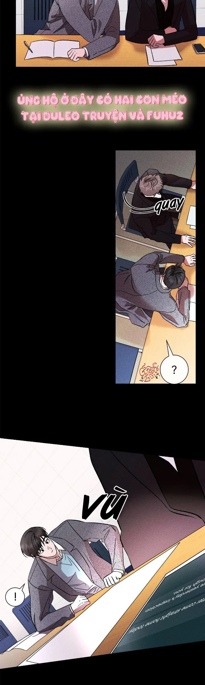 Người Yêu Của Anh Trai Tôi Chapter 40 Trang 22