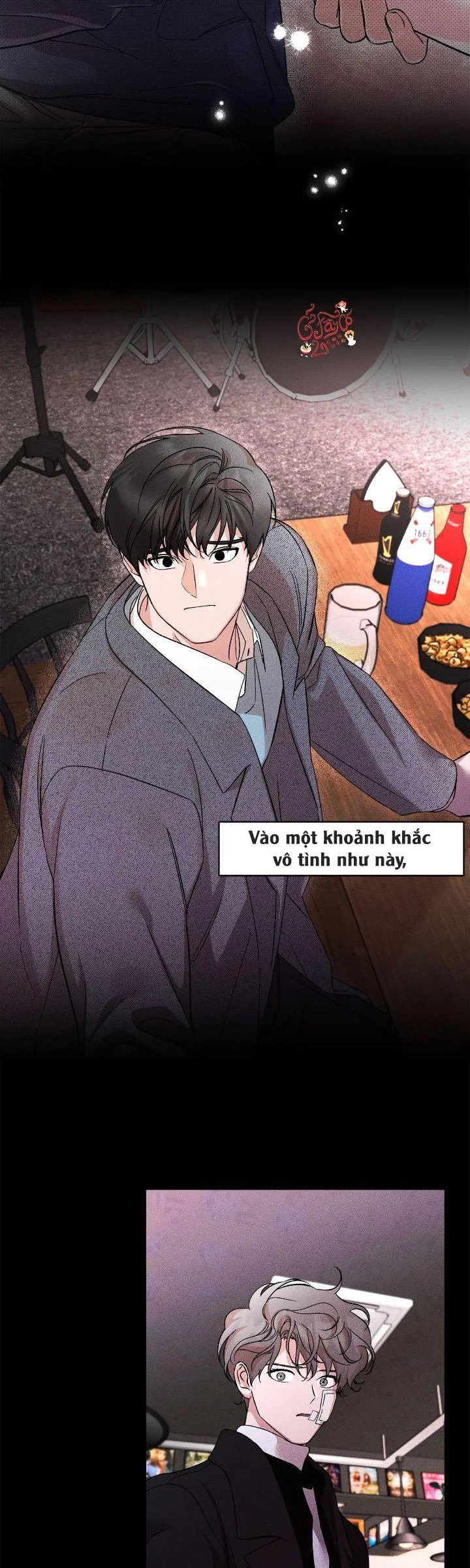 Người Yêu Của Anh Trai Tôi Chapter 40 Trang 31