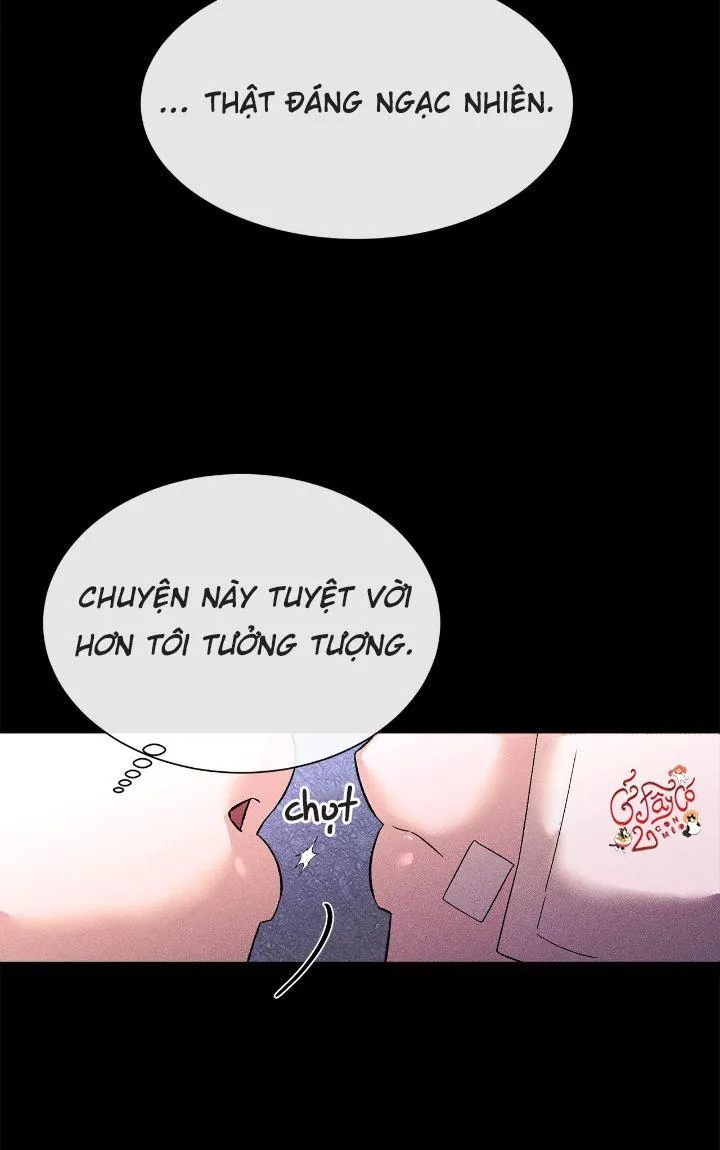 Người Yêu Của Anh Trai Tôi Chapter 41 Trang 6